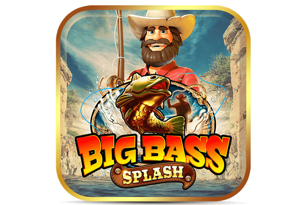 Big Bass Splash